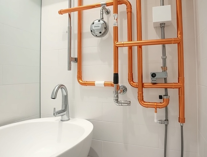 Residential Plumbing
