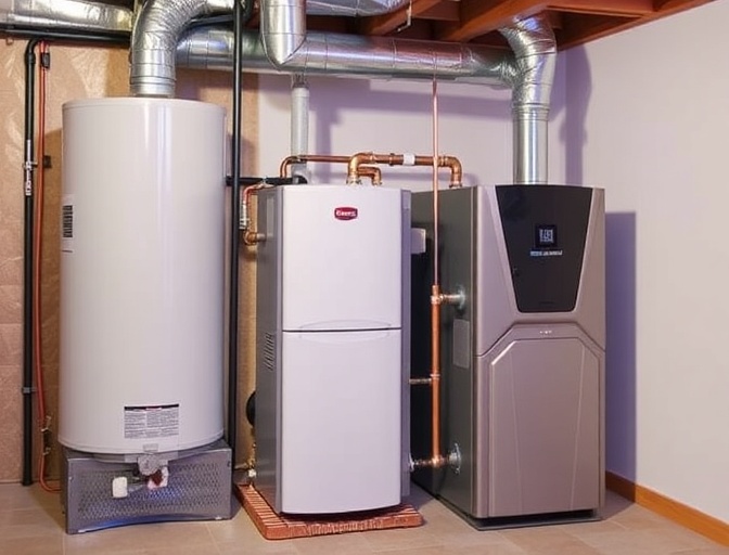 Residential Heating